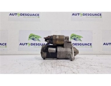 Motor Arranque Renault Megane II Berlina 5P  1 5 Authentique [1 5 Ltr  - 78 kW dCi Diesel]