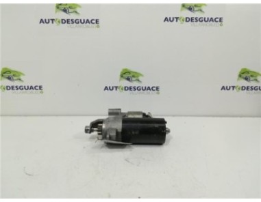 Motor Arranque Audi Q5  2 0 TDI quattro  [2 0 Ltr  - 125 kW 16V TDI]