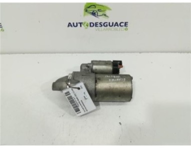 Motor Arranque Hyundai ELANTRA Sedán  1 6 CRDi