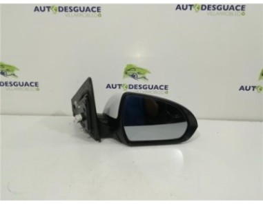 Retrovisor Electrico Derecho Hyundai ELANTRA Sedán  1 6 CRDi