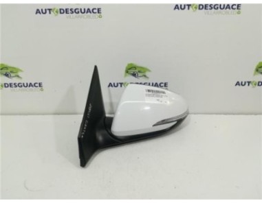 Retrovisor Electrico Izquierdo Hyundai ELANTRA Sedán  1 6 CRDi