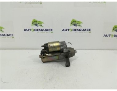 Motor Arranque Ford FOCUS II  1 6 TDCi