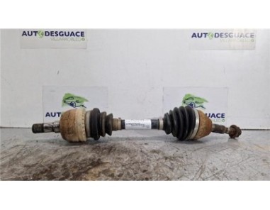 Transmision Delantera Izquierda Opel ASTRA H BERLINA 1 9 CDTI 