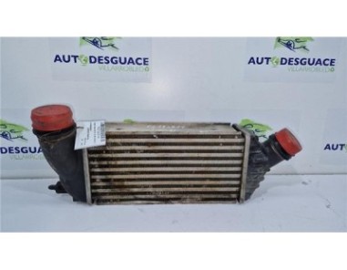 Intercooler Citroen Jumpy  2 0 HDi 125 FAP 27 L1H1 Fugón [2 0 Ltr  - 94 kW HDi FAP]