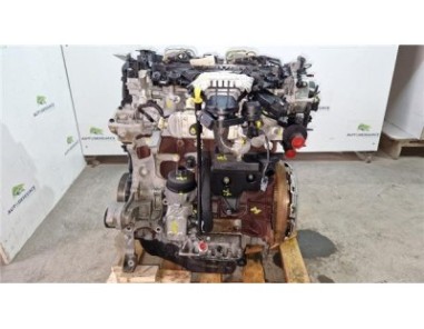 Motor Completo Citroen Jumpy  2 0 HDi 125 FAP 27 L1H1 Fugón [2 0 Ltr  - 94 kW HDi FAP]