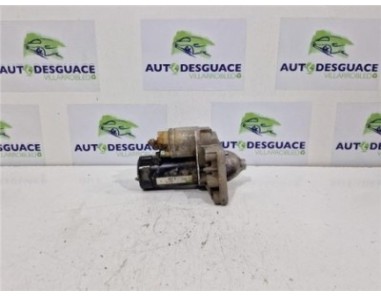 Motor Arranque Citroen C3  1 4 16V HDi