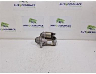 Motor Arranque Opel Astra H Berlina  1 7 CDTI