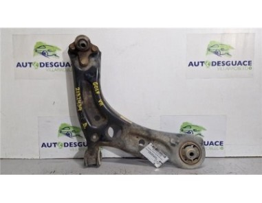 Brazo Inferior Delantero Derecho Volkswagen Golf VII  1 6 BlueMotion [1 6 Ltr  - 81 kW 16V TDI DPF]