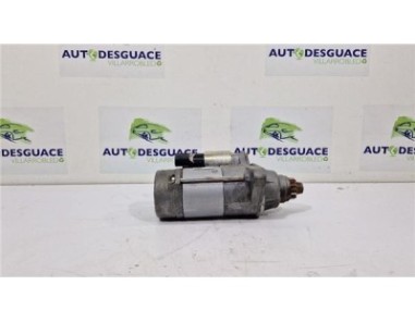 Motor Arranque Volkswagen Golf VII  1 6 BlueMotion [1 6 Ltr  - 81 kW 16V TDI DPF]