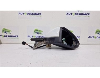 Retrovisor Electrico Derecho Volkswagen Golf VII  1 6 BlueMotion [1 6 Ltr  - 81 kW 16V TDI DPF]