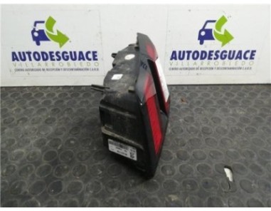 Piloto Porton Trasero Derecho Peugeot 3008 1 2 12V e-THP / PureTech 