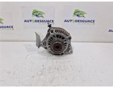 Alternador Nissan CABSTAR Caja/chasis  YD25