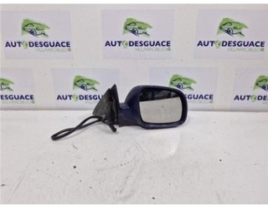 Retrovisor Electrico Derecho Volkswagen Passat Berlina  1 9 TDI