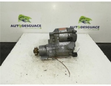 Motor Arranque Toyota RAV4  2 0 VVTi 4WD