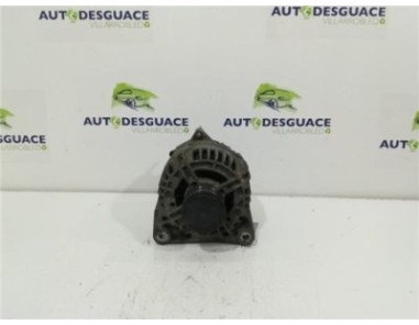 Alternador Renault CLIO III 1 5 dCi D 