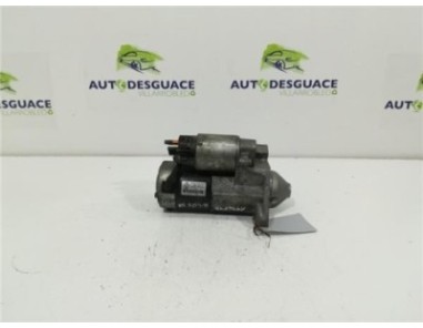 Motor Arranque Renault CLIO III 1 5 dCi D 