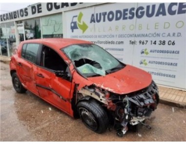 Despiece Motor Renault CLIO III 1 5 dCi D 