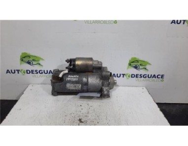 Motor Arranque Ford MONDEO IV 2 0 TDCi