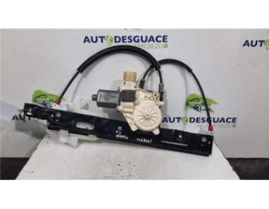 Elevalunas Electrico Trasero Derecho Ford MONDEO IV 2 0 TDCi