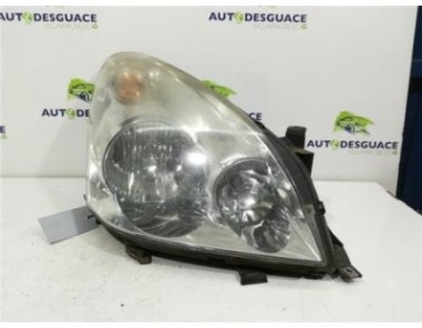 Faro Delantero Derecho Toyota Corolla Verso  2 2 D-4D