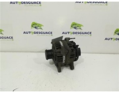 Alternador Renault Modus I  1 5 dCi 