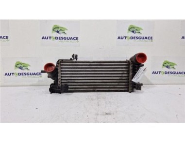 Intercooler Ford C-Max  1 0 Edition [1 0 Ltr  - 92 kW EcoBoost CAT]