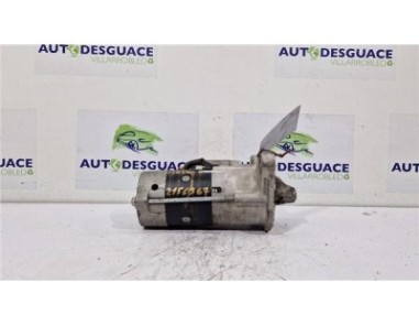 Motor Arranque Mazda 5 Berlina  2 0 CD