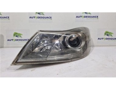 Faro Delantero Izquierdo Skoda Octavia Berlina  1 6 TDI