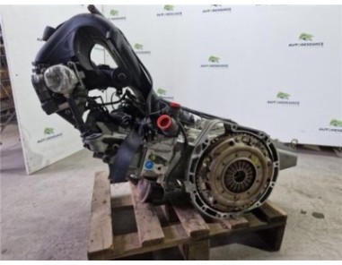 Motor Completo Mercedes-Benz Clase A  1 5 A 150  [1 5 Ltr  - 70 kW CAT]