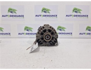 Alternador Citroen C3  1 1 i