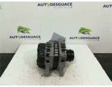 Alternador Hyundai I20 1 2 16V 