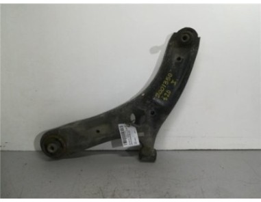 Brazo Inferior Delantero Izquierdo Hyundai I20 1 2 16V 