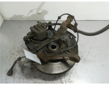 Buje Delantero Derecho Hyundai I20 1 2 16V 