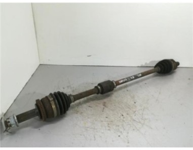 Palier Delantero Derecho Hyundai I20 1 2 16V 