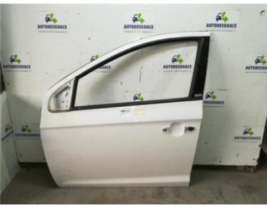 Puerta Delantera Izquierda Hyundai I20 1 2 16V 