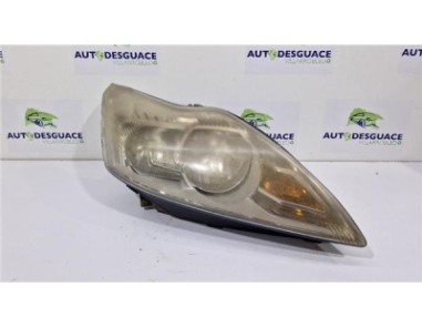 Faro Delantero Derecho Ford FOCUS II  1 6 TDCi