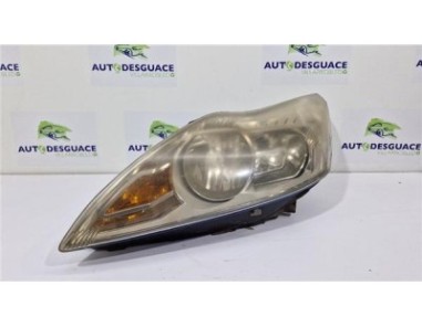 Faro Delantero Izquierdo Ford FOCUS II  1 6 TDCi