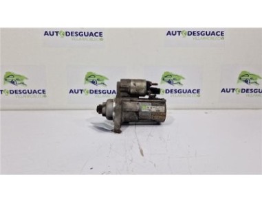 Motor Arranque Seat Altea  1 9 TDI