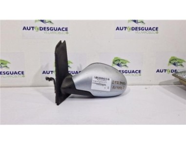 Retrovisor Electrico Izquierdo Seat Altea  1 9 TDI