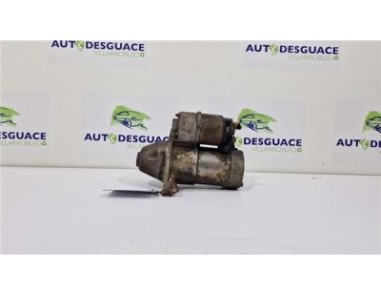 Motor Arranque Honda CIVIC VI Hatchback  1 7 CTDi