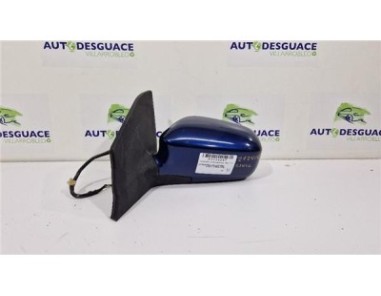 Retrovisor Electrico Izquierdo Honda CIVIC VI Hatchback  1 7 CTDi