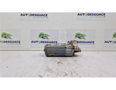 Motor Arranque Citroen JUMPY  2 0 HDi 110