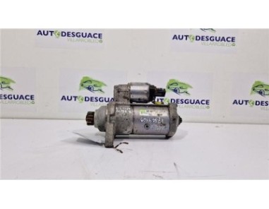 Motor Arranque Seat Altea XL  1 6 TDI