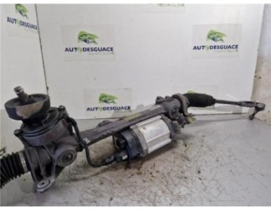 CREMALLERA DIRECCION ELECTRICA Volkswagen Touran  2 0 TDI 16V