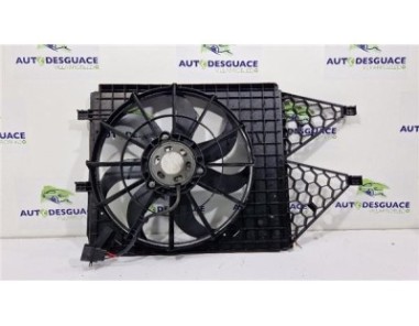 Electroventilador Seat Ibiza Berlina  1 9 TDI