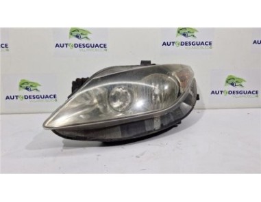 Faro Delantero Izquierdo Seat Ibiza Berlina  1 9 TDI