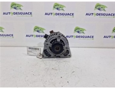 Alternador Volvo V50 Familiar  1 6 D