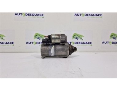 Motor Arranque Seat Ibiza Berlina  1 9 TDI