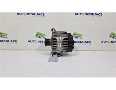 Alternador Citroen C4 Grand Picasso  1 6 Avatar [1 6 Ltr  - 88 kW 16V]