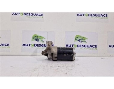 Motor Arranque Citroen C3  1 4 i